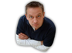Sandy Nieuwenhof