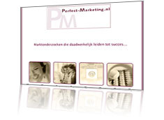Perfect marketing, telemarketing agency in the netherlands.